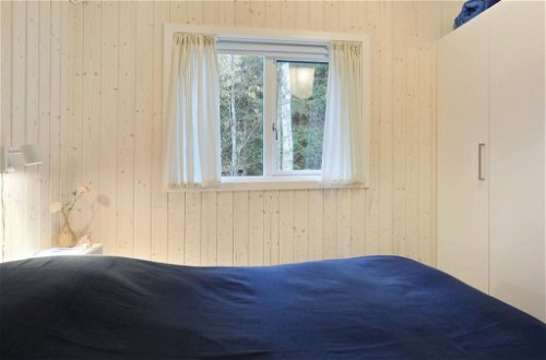 Foto 17 - Casa con 3 camere da letto a Rønne con terrazza