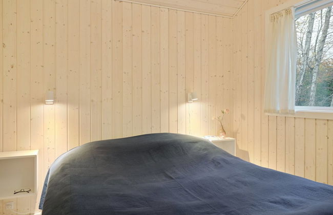 Casa de 3 quartos em Rønne com terraço - Foto 11
