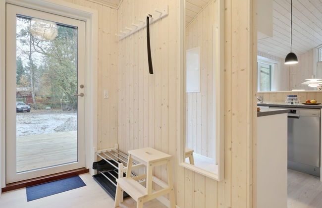 Casa de 3 quartos em Rønne com terraço - Foto 13