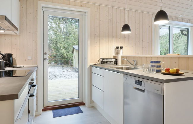 Casa de 3 quartos em Rønne com terraço - Foto 14