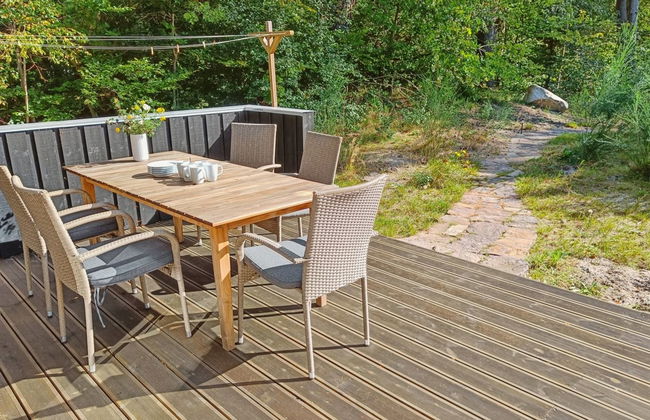 Casa de 3 quartos em Rønne com terraço - Foto 26