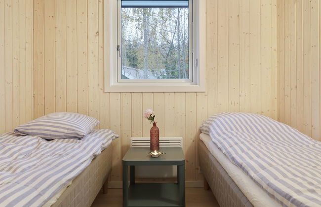 Casa de 3 quartos em Rønne com terraço - Foto 6