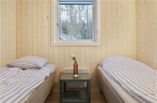Foto 21 - Casa con 3 camere da letto a Rønne con terrazza