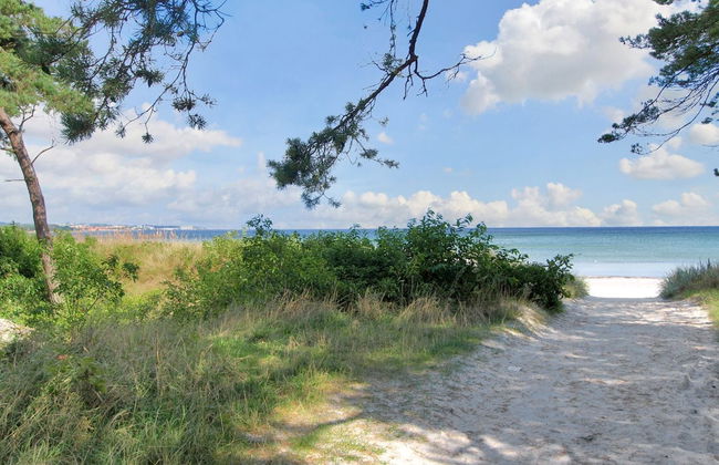 "Berthilde" - 400m from the sea - Foto 18