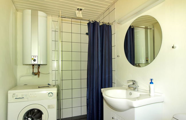 "Berthilde" - 400m from the sea - Foto 14