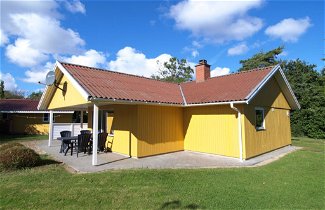 Foto 1 - Haus mit 3 Schlafzimmern in Nexø mit terrasse und sauna