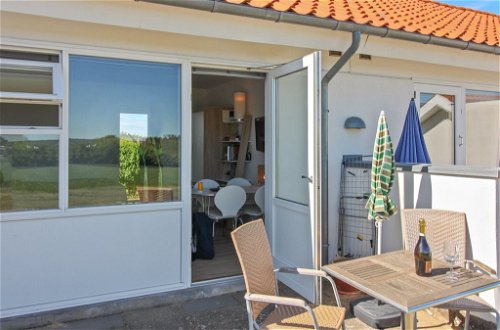 Photo 11 - Apartment in Allinge with swimming pool and terrace
