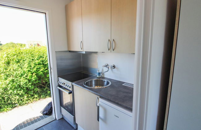 Apartamento em Allinge com piscina e terraço - Foto 14
