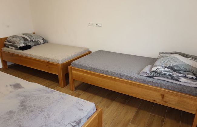 Apartamento de 1 quarto em Velké Losiny com jardim e terraço - Foto 13