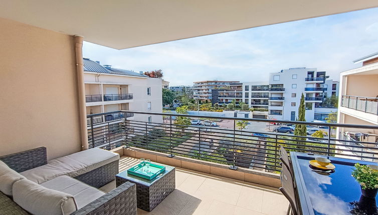 Photo 1 - 1 bedroom Apartment in Fréjus with terrace