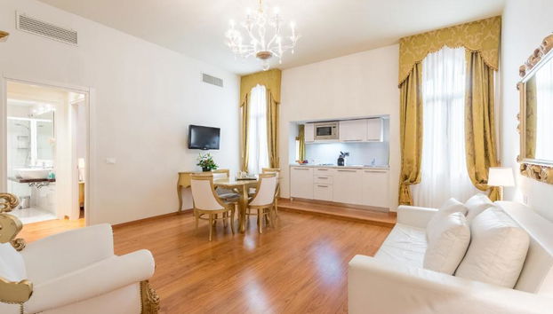 Al Bailo Di Venezia - Photo 2