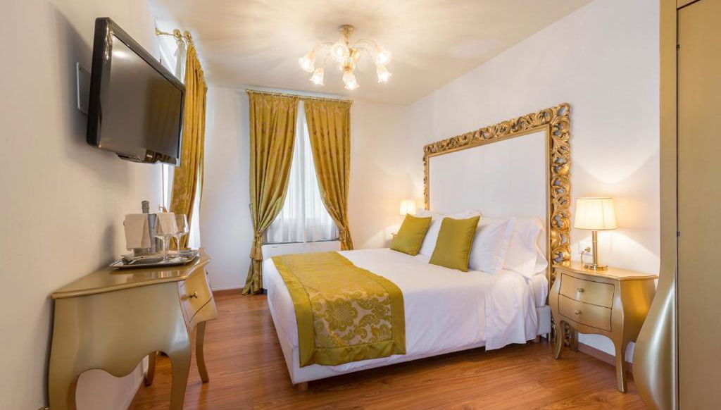 Al Bailo Di Venezia - Photo 1