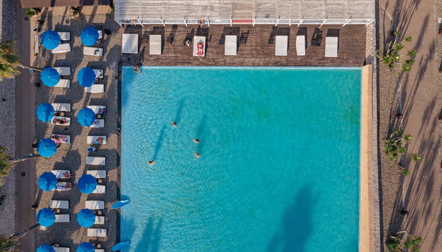 Amareclub Baia Dei Turchi Resort - Adults Only - Foto 4