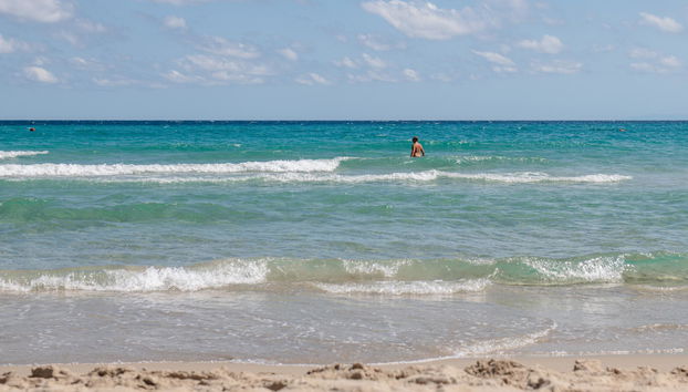 Amareclub Baia Dei Turchi Resort - Adults Only - Foto 5