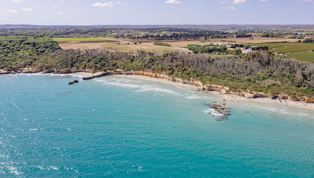 Amareclub Baia Dei Turchi Resort - Adults Only - Foto 3