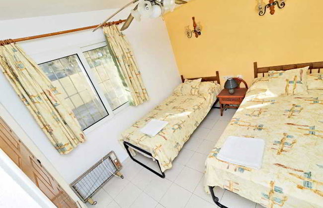 Apartamentos La Racona - Foto 9