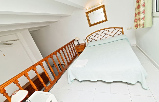 Apartamentos La Racona - Foto 13