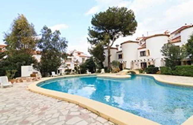 Apartamentos La Racona - Foto 15