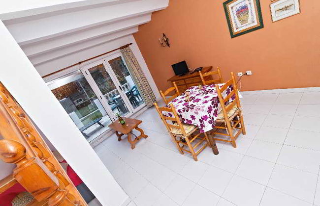 Apartamentos La Racona - Foto 3