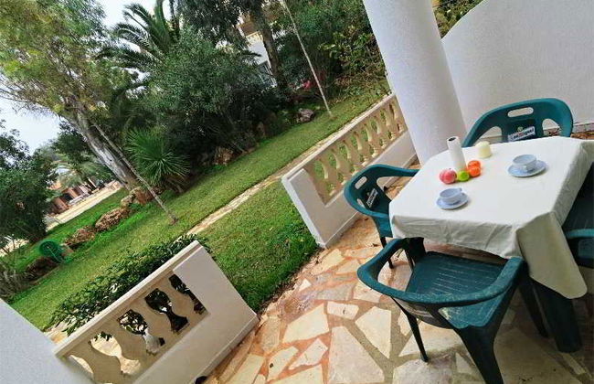 Apartamentos La Racona - Foto 14