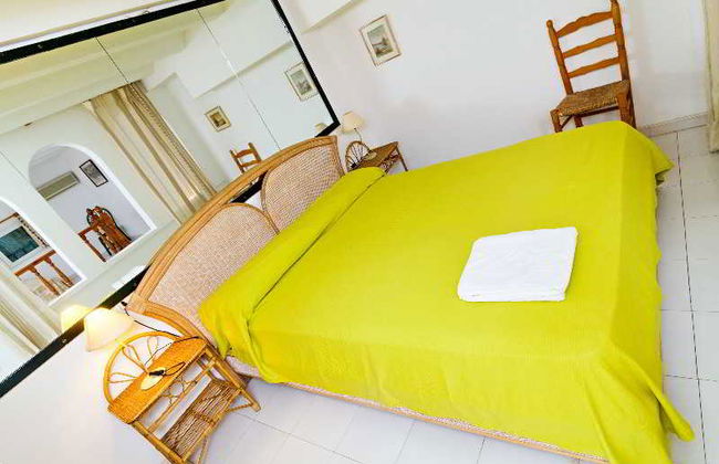Apartamentos La Racona - Foto 7