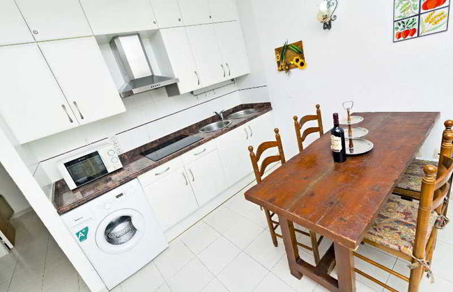 Apartamentos La Racona - Foto 10