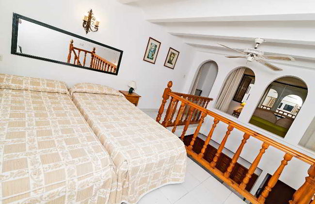 Apartamentos La Racona - Foto 6