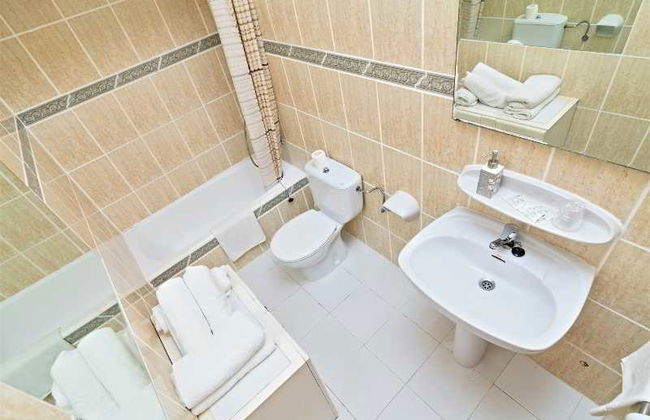 Apartamentos La Racona - Foto 12