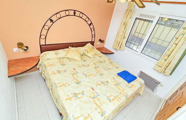Apartamentos La Racona - Foto 8
