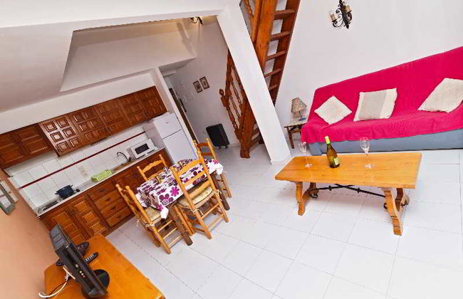 Apartamentos La Racona - Foto 5