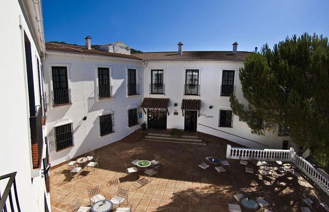 Hotel Galaroza Sierra - Foto 53