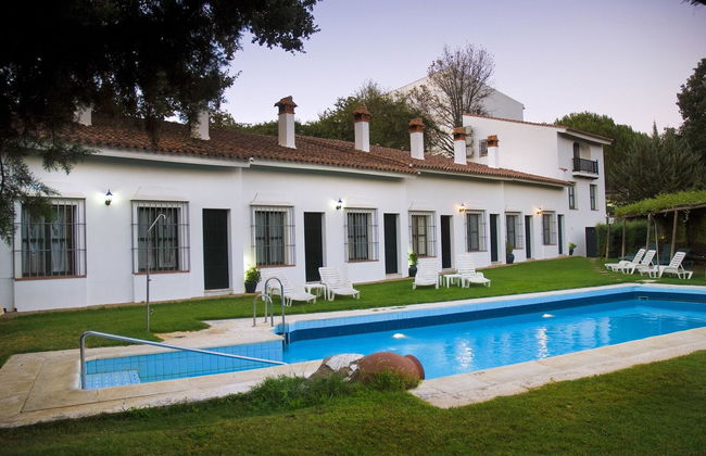 Hotel Galaroza Sierra - Foto 49