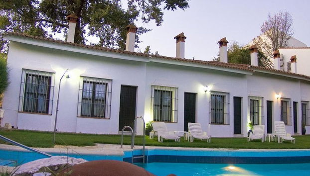 Hotel Galaroza Sierra - Foto 3