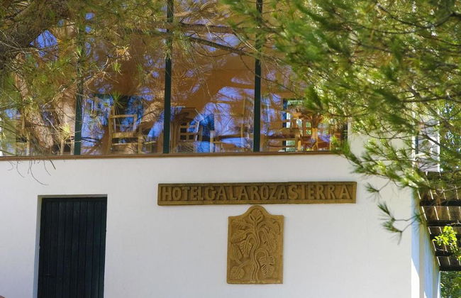 Hotel Galaroza Sierra - Foto 13