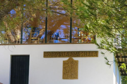 Photo 73 - Hotel Galaroza Sierra