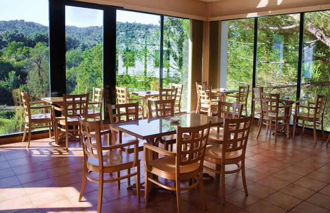 Hotel Galaroza Sierra - Foto 65