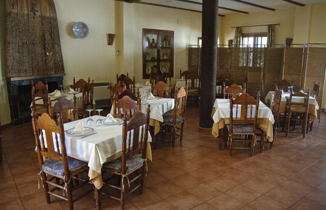 Hotel Galaroza Sierra - Foto 62