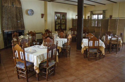Photo 61 - Hotel Galaroza Sierra