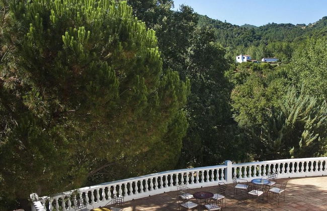 Hotel Galaroza Sierra - Foto 58