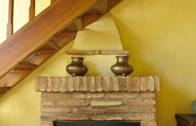 Hotel Galaroza Sierra - Foto 20