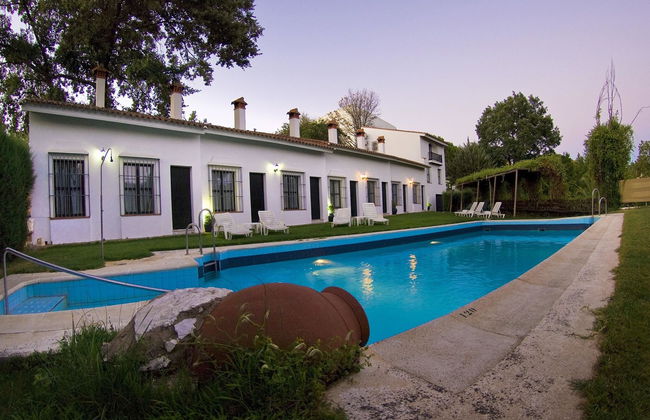 Hotel Galaroza Sierra - Foto 42