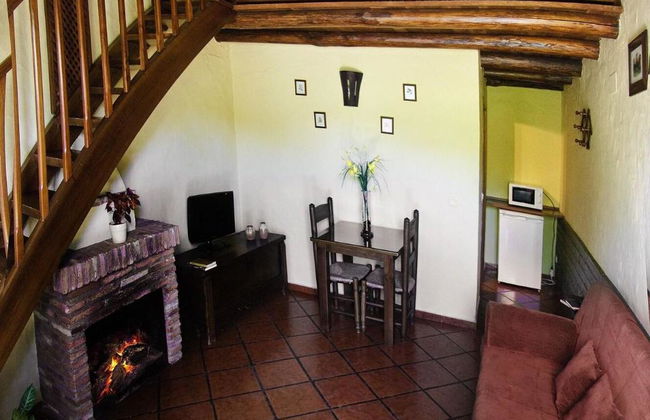 Hotel Galaroza Sierra - Foto 18