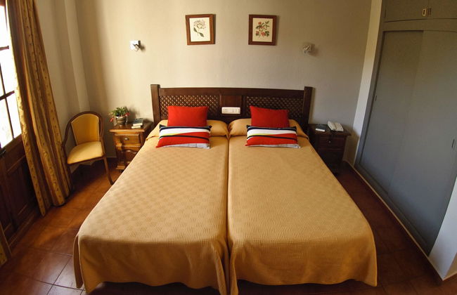 Hotel Galaroza Sierra - Foto 33