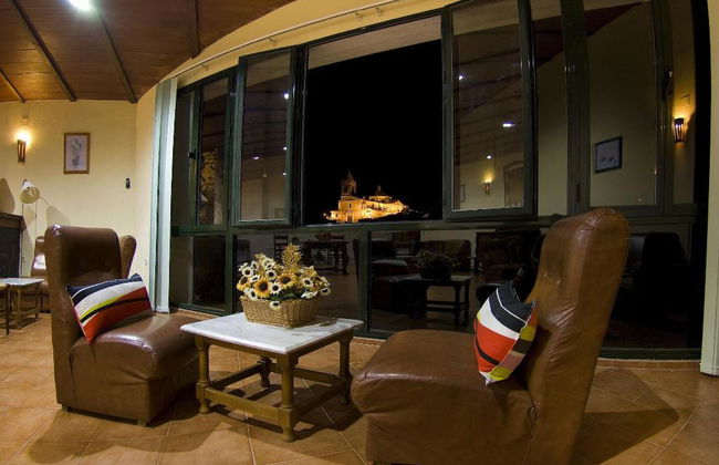 Hotel Galaroza Sierra - Foto 15
