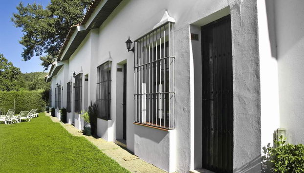 Hotel Galaroza Sierra - Foto 2