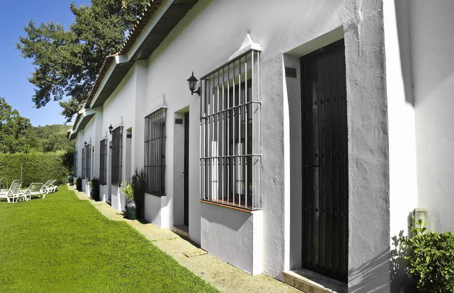 Hotel Galaroza Sierra - Foto 2
