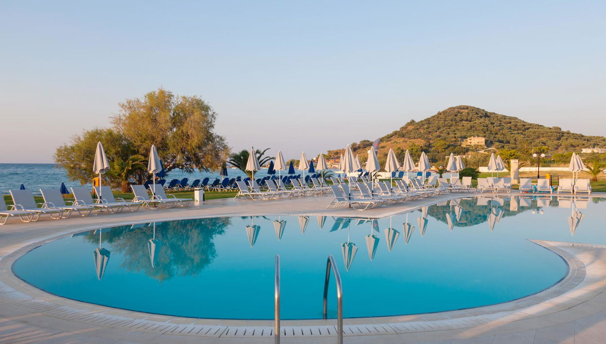 Alykanas Village - Foto 1