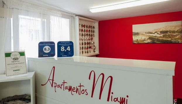 Apartamentos Miami - Photo 5