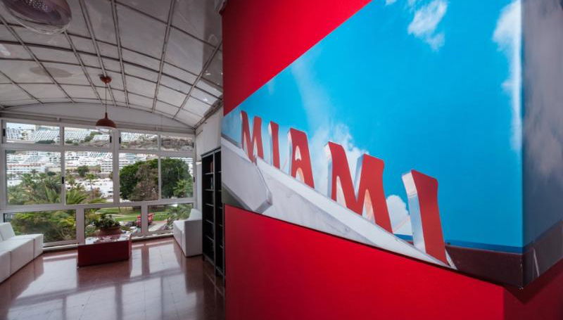 Apartamentos Miami - Photo 1