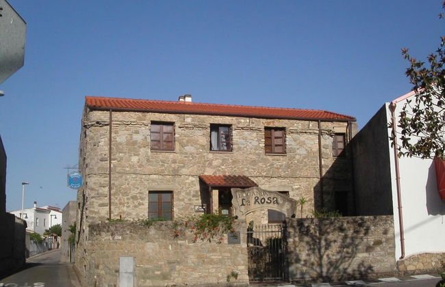 Locanda La Rosa - Foto 14